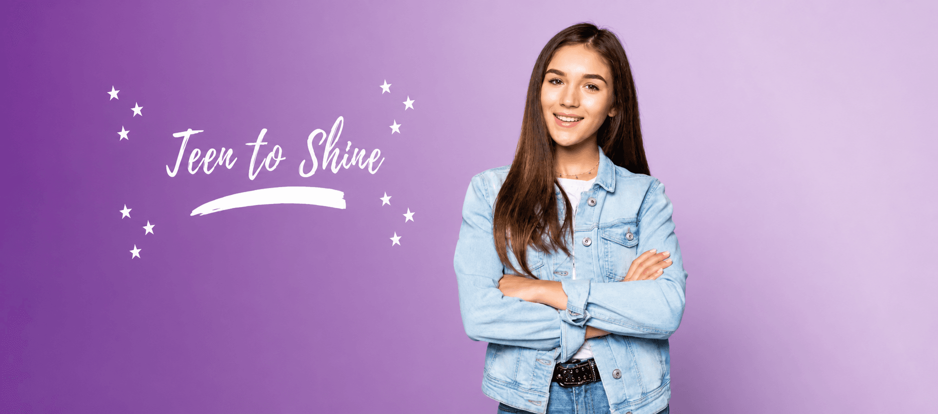 Teen to Shine